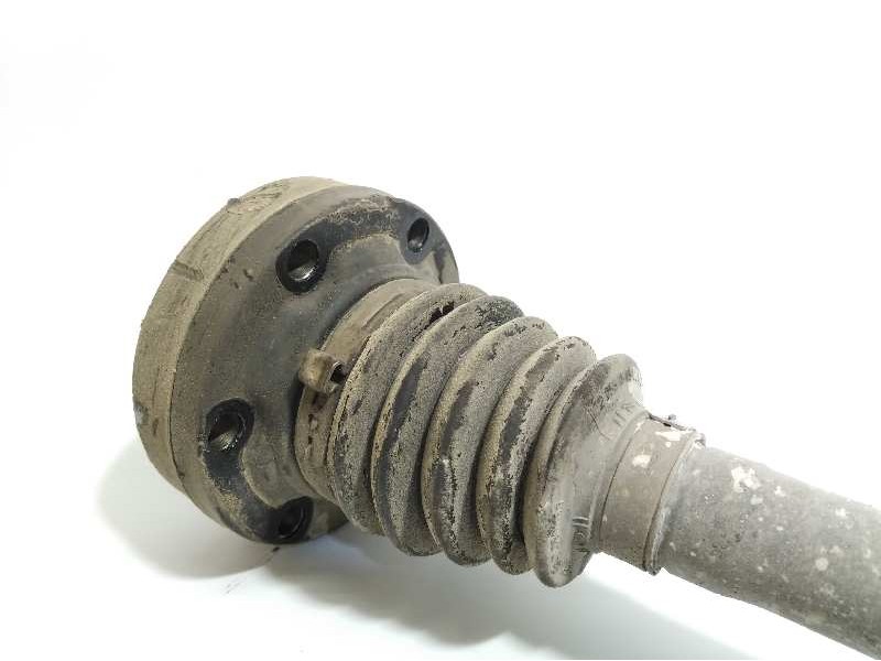 Recambio de transmision trasera derecha para volkswagen touareg (7la) tdi r5 referencia OEM IAM 7L6501201B  