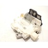 Recambio de cerradura puerta delantera izquierda para seat exeo st (3r5) 2.0 tdi referencia OEM IAM 8E1837015AA  