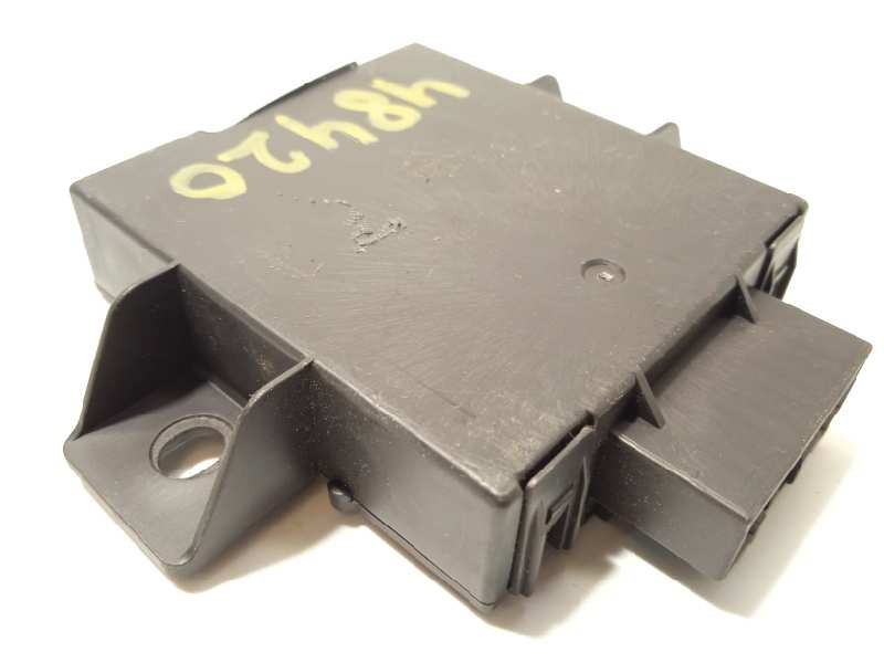 Recambio de modulo electronico para volkswagen touareg (7la) tdi v10 referencia OEM IAM 7L0907719  