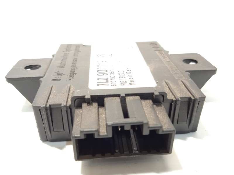 Recambio de modulo electronico para volkswagen touareg (7la) tdi v10 referencia OEM IAM 7L0907719  