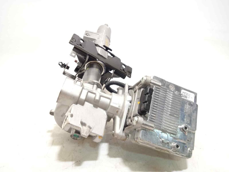 Recambio de columna direccion para renault captur ii referencia OEM IAM 488106655R  