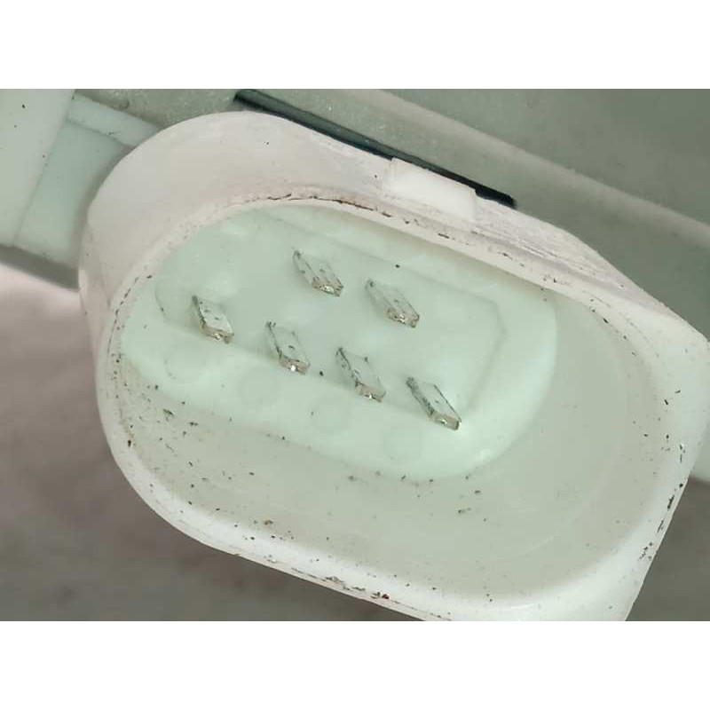 Recambio de cerradura puerta delantera izquierda para audi q3 (8ug) sport edition referencia OEM IAM 8J1837015F  