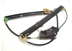 Recambio de elevalunas delantero izquierdo para audi s4 avant (8k5) 3.0 tfsi referencia OEM IAM 8K0837461  8K0959801A 2