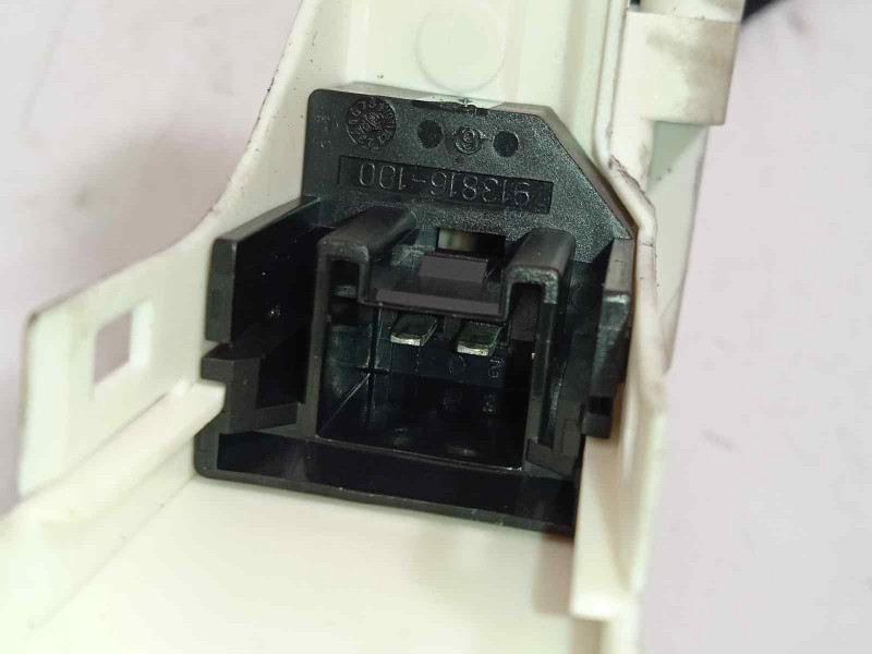 Recambio de elevalunas delantero izquierdo para audi s4 avant (8k5) 3.0 tfsi referencia OEM IAM 8K0837461  8K0959801A