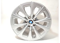 Recambio de llanta para bmw serie 3 berlina (g20) 320i referencia OEM IAM 7915323  36117915323 2
