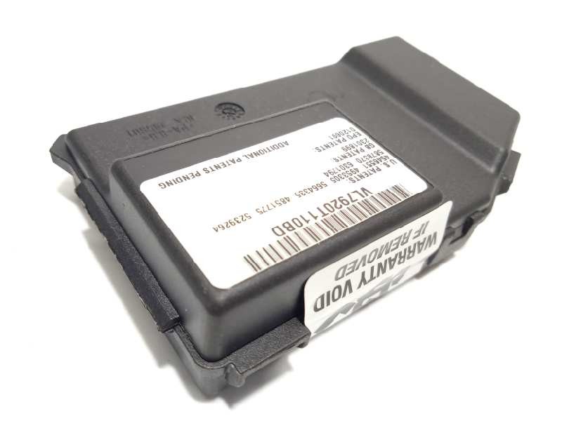 Recambio de modulo electronico para volkswagen touareg (7la) tdi v10 referencia OEM IAM 7L6919879  7L6919879A