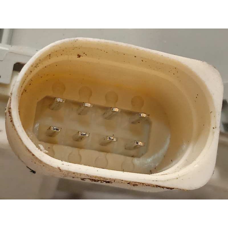 Recambio de cerradura puerta trasera izquierda para audi q3 (8ug) sport edition referencia OEM IAM 4G0839015E  