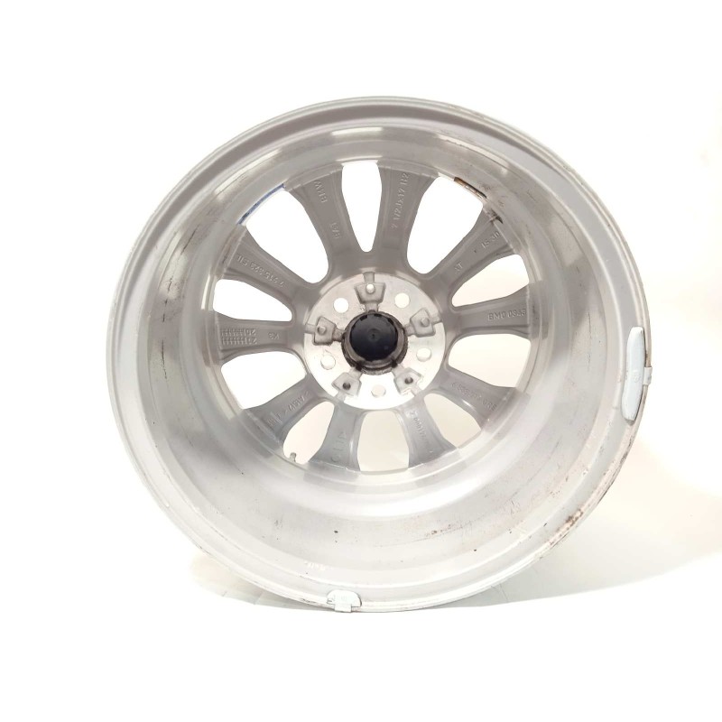 Recambio de llanta para bmw serie 3 berlina (g20) 320i referencia OEM IAM 7915323  36117915323