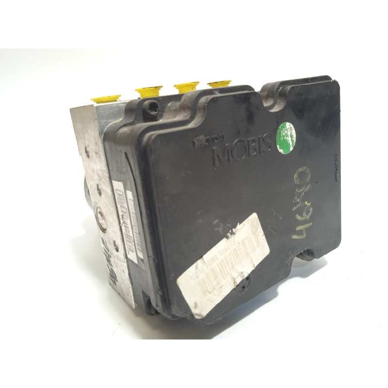 Recambio de abs para kia cee´d drive referencia OEM IAM 58920A2210 6158945200 A258920500