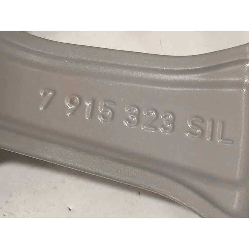 Recambio de llanta para bmw serie 3 berlina (g20) 320i referencia OEM IAM 7915323  36117915323