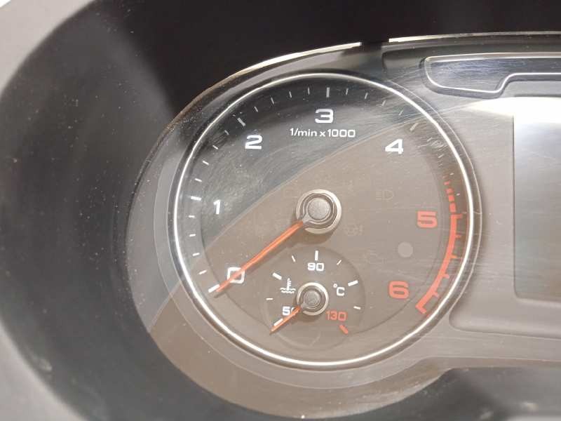Recambio de cuadro instrumentos para audi q3 (8ug) sport edition referencia OEM IAM 8U0920940M  