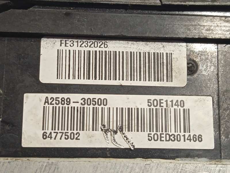 Recambio de abs para kia cee´d drive referencia OEM IAM 58920A2210 6158945200 A258920500