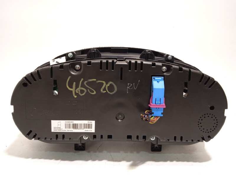 Recambio de cuadro instrumentos para audi q3 (8ug) sport edition referencia OEM IAM 8U0920940M  
