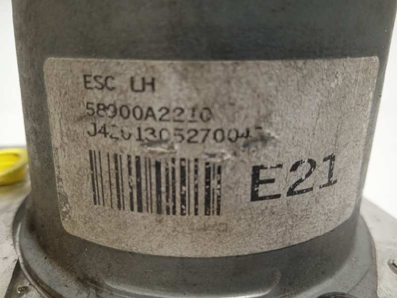 Recambio de abs para kia cee´d drive referencia OEM IAM 58920A2210 6158945200 A258920500