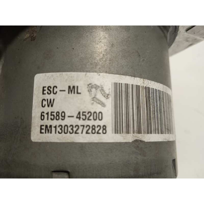 Recambio de abs para kia cee´d drive referencia OEM IAM 58920A2210 6158945200 A258920500