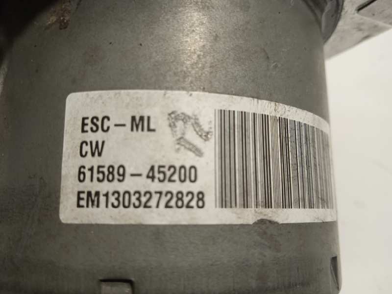 Recambio de abs para kia cee´d drive referencia OEM IAM 58920A2210 6158945200 A258920500