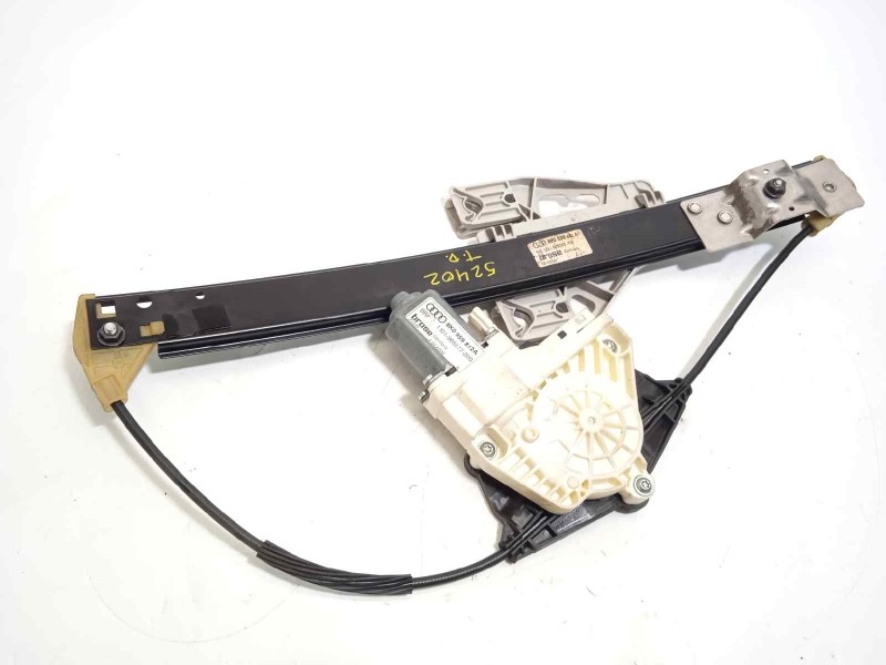 Recambio de elevalunas trasero derecho para audi s4 avant (8k5) 3.0 tfsi referencia OEM IAM 8K0839462A  8K0959812A