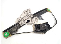 Recambio de elevalunas trasero derecho para audi s4 avant (8k5) 3.0 tfsi referencia OEM IAM 8K0839462A  8K0959812A 2