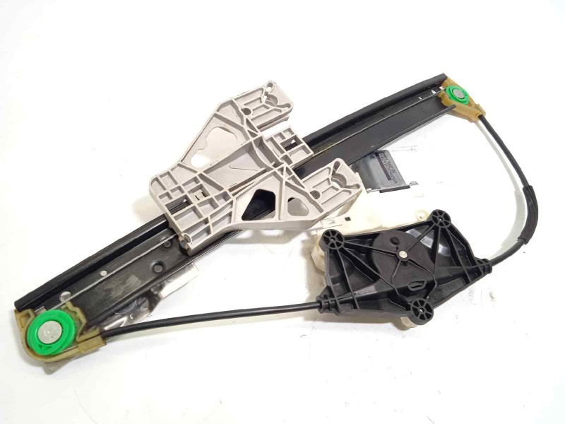 Recambio de elevalunas trasero derecho para audi s4 avant (8k5) 3.0 tfsi referencia OEM IAM 8K0839462A  8K0959812A