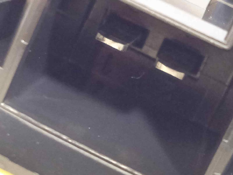 Recambio de elevalunas trasero derecho para audi s4 avant (8k5) 3.0 tfsi referencia OEM IAM 8K0839462A  8K0959812A