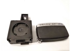 Recambio de modulo electronico para land rover evoque 2.2 td4 cat referencia OEM IAM AH4N15607AE   2