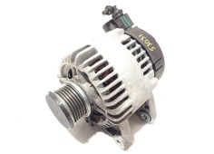 Recambio de alternador para peugeot 308 1.2 12v e-thp referencia OEM IAM 9806007480  MS1012101721