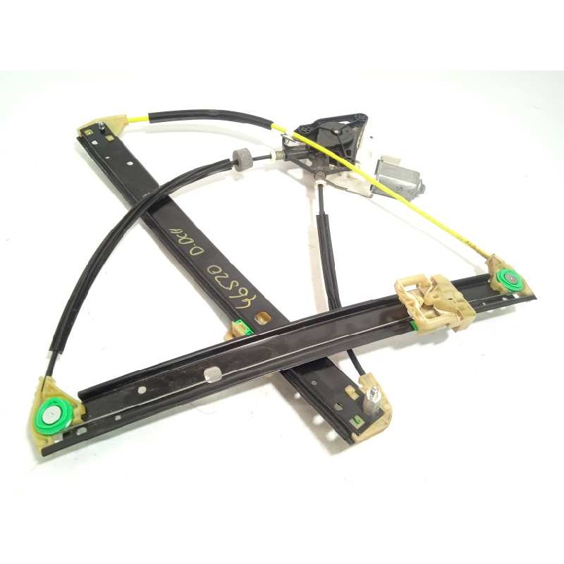 Recambio de elevalunas delantero derecho para audi q3 (8ug) sport edition referencia OEM IAM 8U0837462  8K0959802B