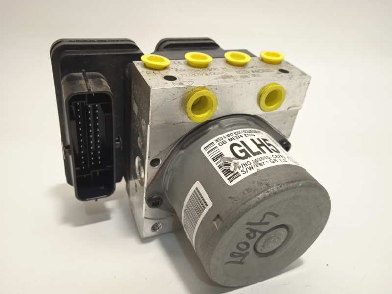 Recambio de abs para hyundai i20 tecno referencia OEM IAM 58920C8250 6158945200 C858920550