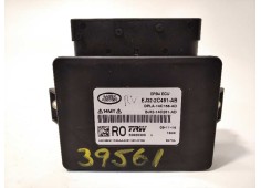 Recambio de modulo electronico para land rover evoque 2.2 td4 cat referencia OEM IAM EJ322C491AB  