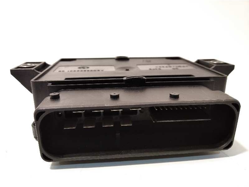 Recambio de modulo electronico para land rover evoque 2.2 td4 cat referencia OEM IAM EJ322C491AB  