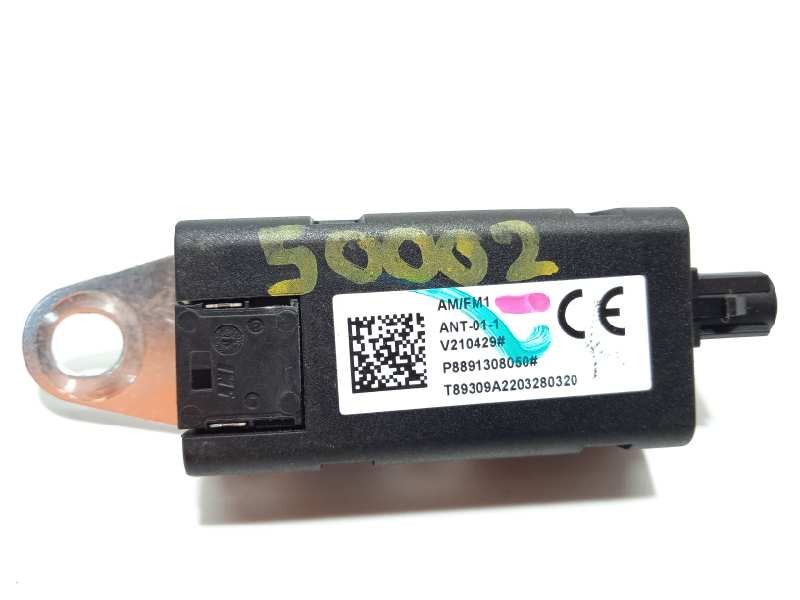 Recambio de antena para lynk&co lynk & co 01 1.5 phev referencia OEM IAM 8891308050  P8891308050