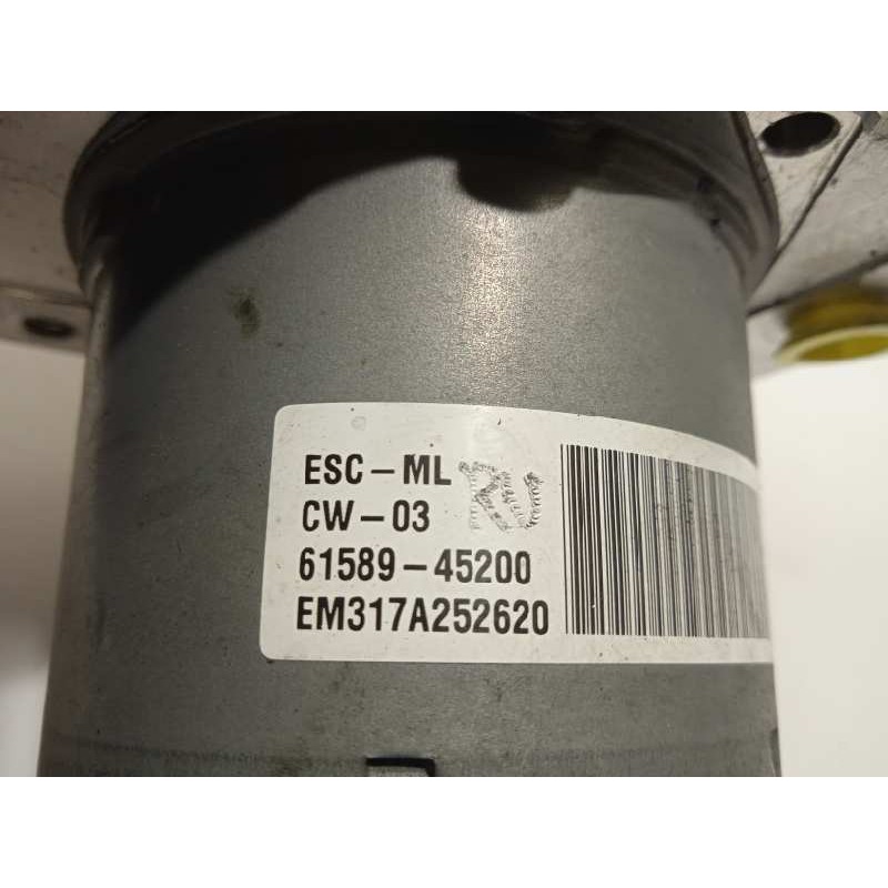 Recambio de abs para hyundai i20 tecno referencia OEM IAM 58920C8250 6158945200 C858920550