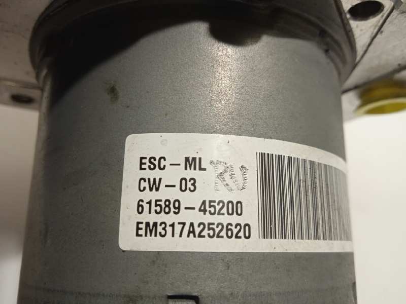 Recambio de abs para hyundai i20 tecno referencia OEM IAM 58920C8250 6158945200 C858920550