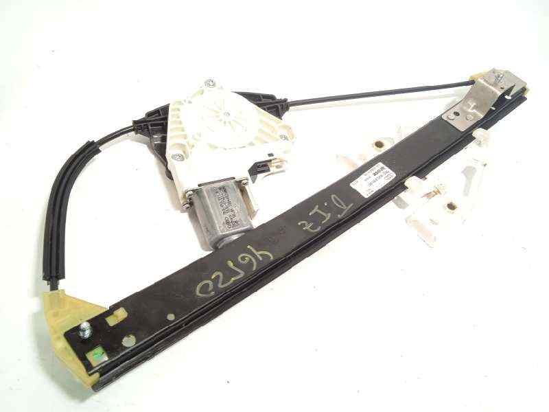 Recambio de elevalunas trasero izquierdo para audi q3 (8ug) sport edition referencia OEM IAM 8U0839461  8K0959811A