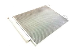 Recambio de condensador / radiador aire acondicionado para renault captur ii referencia OEM IAM 921006454R   2