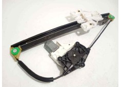 Recambio de elevalunas trasero izquierdo para audi q3 (8ug) sport edition referencia OEM IAM 8U0839461  8K0959811A 2