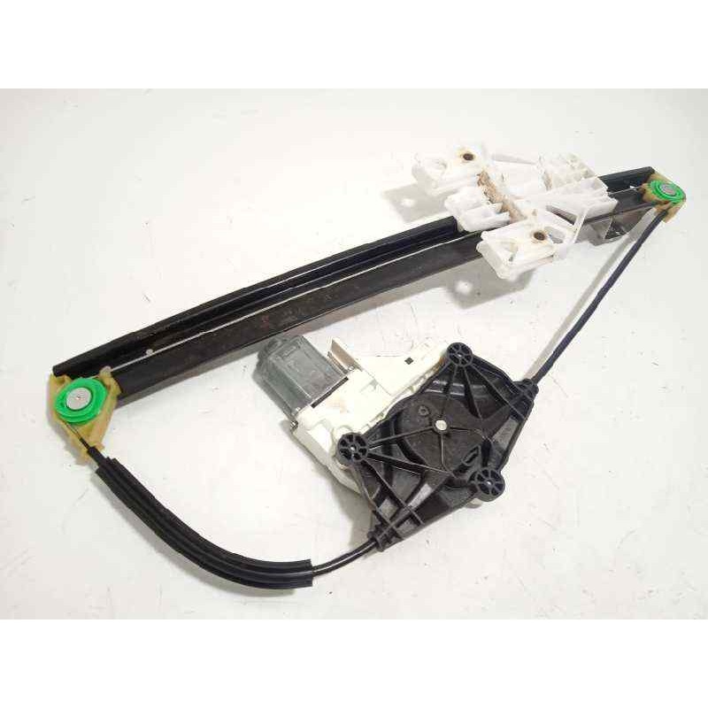 Recambio de elevalunas trasero izquierdo para audi q3 (8ug) sport edition referencia OEM IAM 8U0839461  8K0959811A