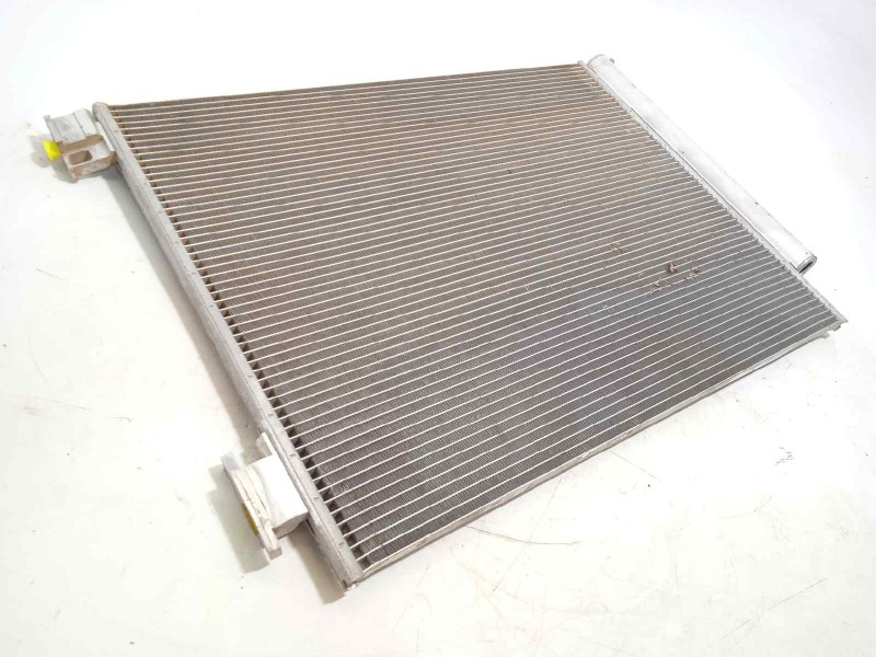 Recambio de condensador / radiador aire acondicionado para renault captur ii referencia OEM IAM 921006454R  