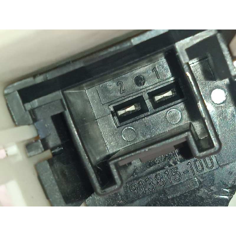 Recambio de elevalunas trasero izquierdo para audi q3 (8ug) sport edition referencia OEM IAM 8U0839461  8K0959811A