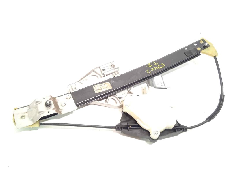 Recambio de elevalunas trasero izquierdo para audi s4 avant (8k5) 3.0 tfsi referencia OEM IAM 8K0839461A  8K0959811A