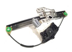 Recambio de elevalunas trasero izquierdo para audi s4 avant (8k5) 3.0 tfsi referencia OEM IAM 8K0839461A  8K0959811A 2