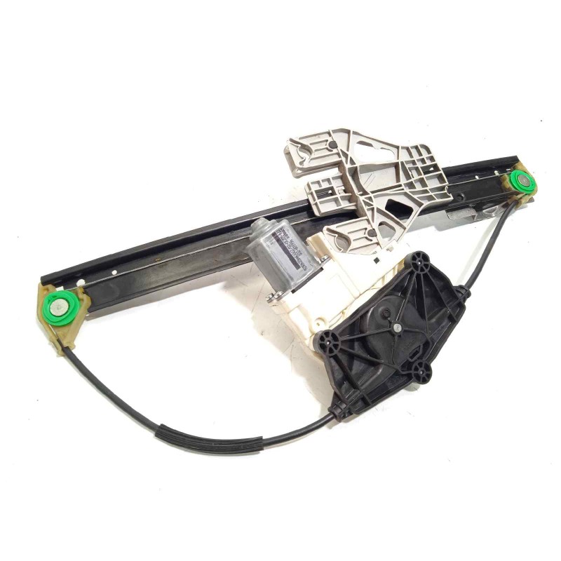 Recambio de elevalunas trasero izquierdo para audi s4 avant (8k5) 3.0 tfsi referencia OEM IAM 8K0839461A  8K0959811A