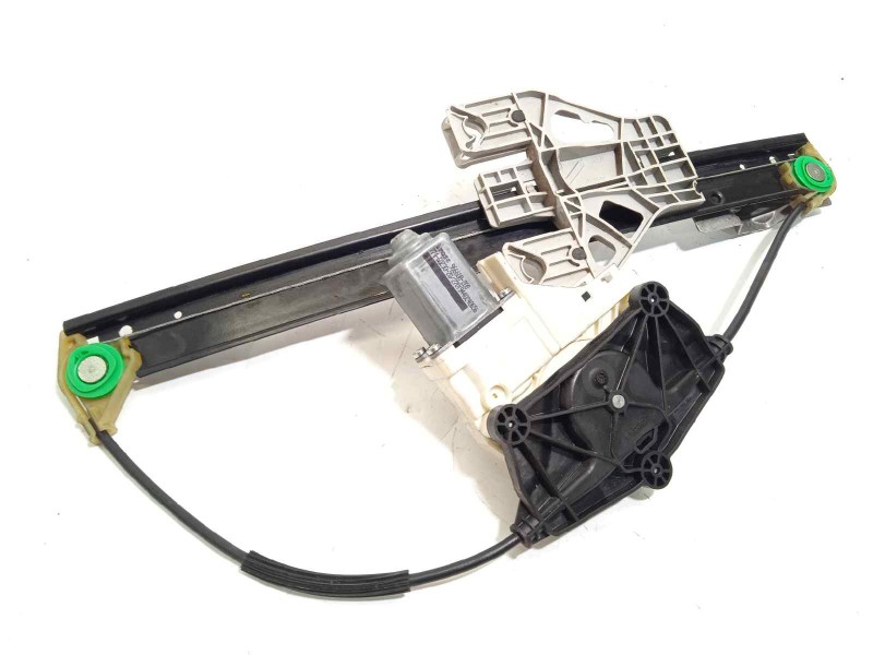 Recambio de elevalunas trasero izquierdo para audi s4 avant (8k5) 3.0 tfsi referencia OEM IAM 8K0839461A  8K0959811A