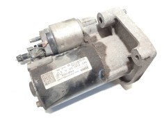 Recambio de motor arranque para peugeot 308 1.2 12v e-thp referencia OEM IAM 9674077280  ESM18E8