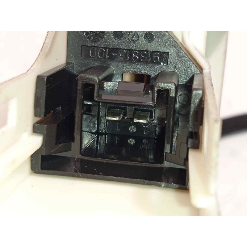 Recambio de elevalunas trasero izquierdo para audi s4 avant (8k5) 3.0 tfsi referencia OEM IAM 8K0839461A  8K0959811A