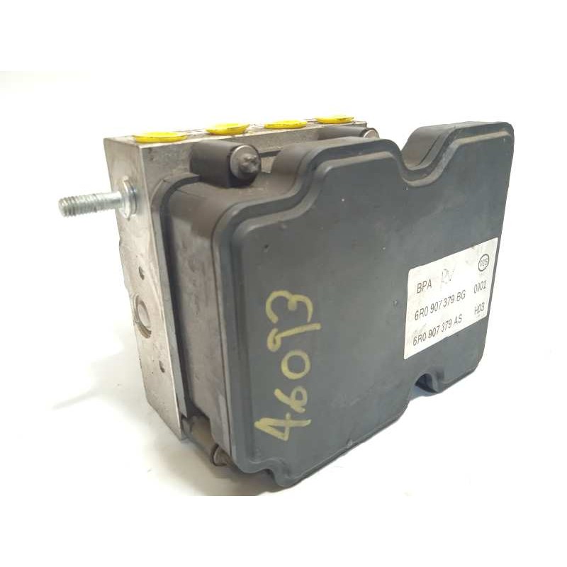 Recambio de abs para seat ibiza (6j5) reference referencia OEM IAM 6R0614517BJ 6R0907379BG 269576