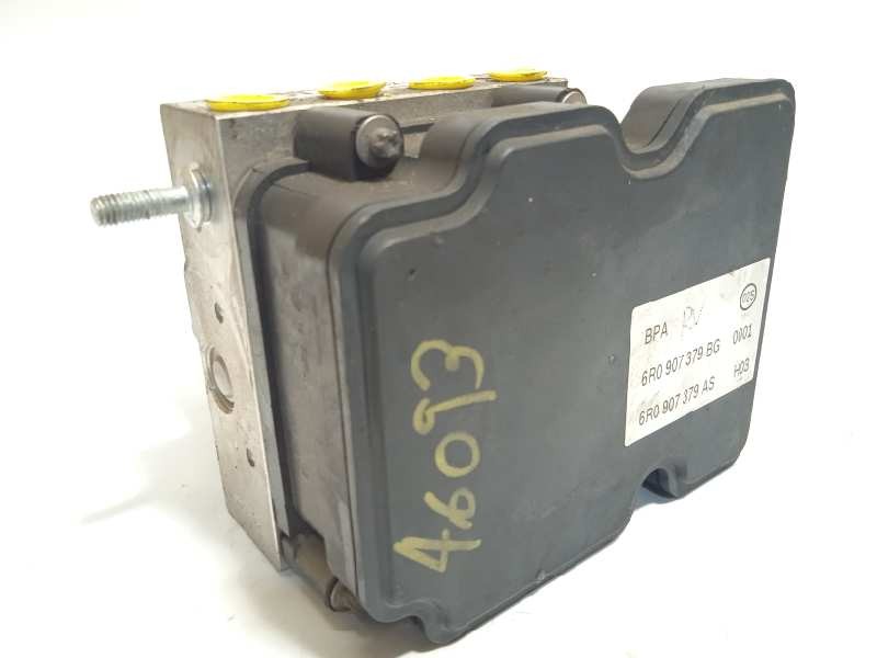 Recambio de abs para seat ibiza (6j5) reference referencia OEM IAM 6R0614517BJ 6R0907379BG 269576