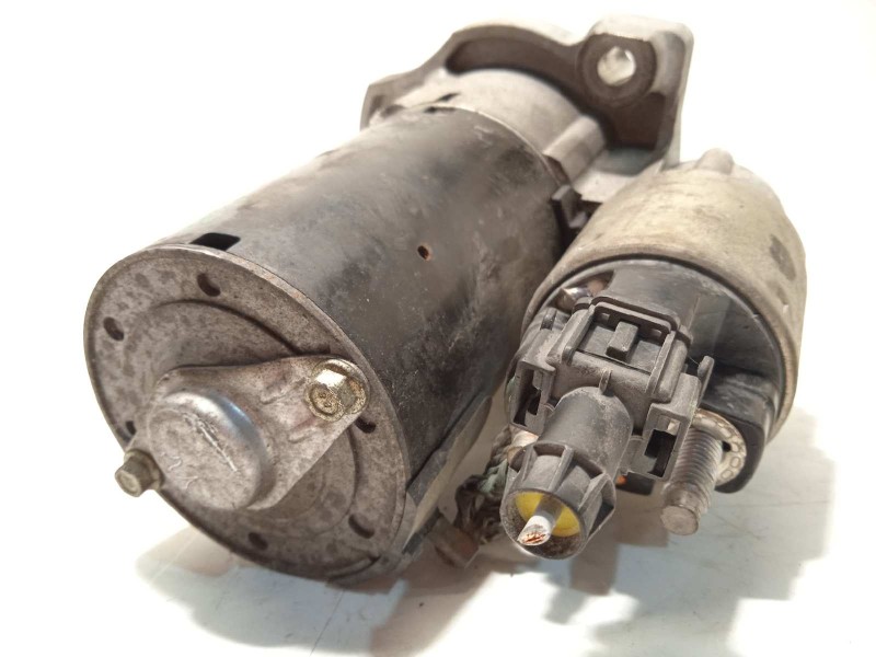 Recambio de motor arranque para peugeot 308 1.2 12v e-thp referencia OEM IAM 9674077280  ESM18E8