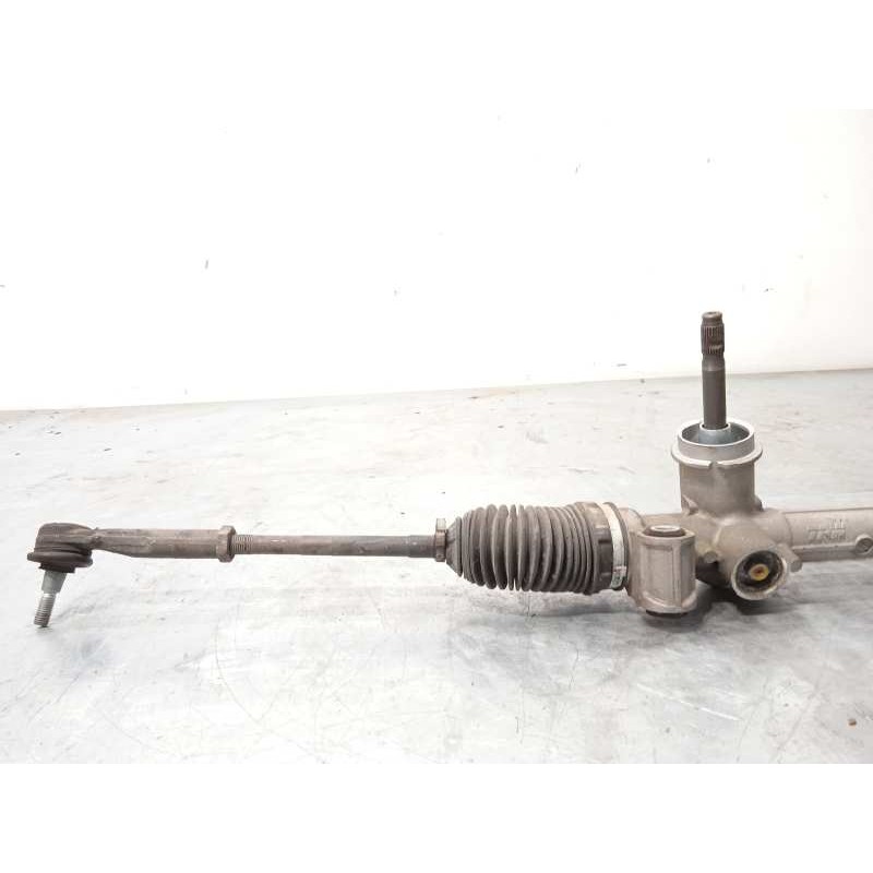 Recambio de cremallera direccion para opel corsa e edition referencia OEM IAM 39075196  