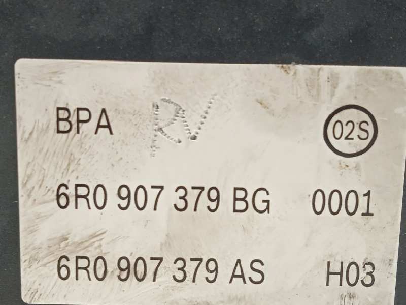 Recambio de abs para seat ibiza (6j5) reference referencia OEM IAM 6R0614517BJ 6R0907379BG 269576